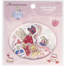 Sanrio Retro Characters Die-Cut Sticker Pack - Marron Cream Sanrio Retro Characters Die-Cut Sticker Pack - Marron Cream