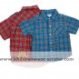100% NEW Boys Patterned Shirts - SUN-O Children's Wear