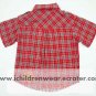 100% NEW Boys Patterned Shirts - SUN-O Children's Wear