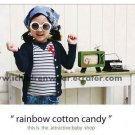 100% NEW Girls Sweater - Korea Children's Wear