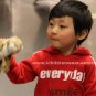100% NEW Boys Pullover Hoodies - Korea Children's Wear