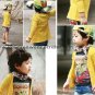 100% NEW Boys and Girls Sweater - Korea Children's Wear