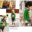 100% NEW Boys Sweater - Korea Children's Wear