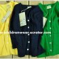 100% NEW Boys Sweater - Korea Children's Wear