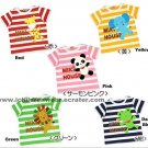 100% NEW Children Tees - Japan Children's Wear