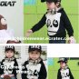 100% NEW Boys Pullover Hoodies - Korea Children's Wear