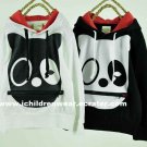 100% NEW Boys and Girls Pullover Hoodies - Korea Children's Wear