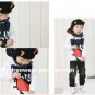 100% NEW Boys and Girls Pullover Hoodies - Korea Children's Wear