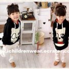100% NEW Girls Pullover Hoodies - Korea Children's Wear