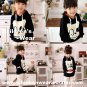 100% NEW Girls Pullover Hoodies - Korea Children's Wear