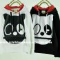 100% NEW Girls Pullover Hoodies - Korea Children's Wear