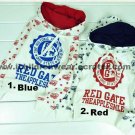 100% NEW Boys and Girls Pullover Hoodies - Korea Children's Wear