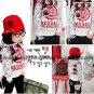 100% NEW Boys and Girls Pullover Hoodies - Korea Children's Wear