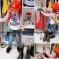 100% NEW Boys and Girls Pullover Hoodies - Korea Children's Wear