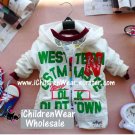 100% NEW Unisex Zip Hoodies - Wholesale Children's Wear