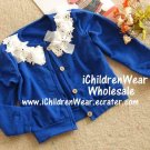 100% NEW Girls Sweater - Wholesale Children's Wear