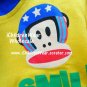 100% NEW Unisex Monkey Red Zip Hoodies - Wholesale Children's Wear