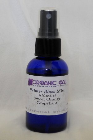 Sunbeam Aromatherapy Mist - 2 oz.