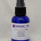 Invigorating Aromatherapy Mist - 2 oz.