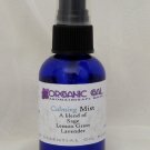 Calming Aromatherapy Mist - 4 oz.