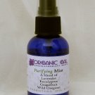 Purifying Aromatherapy Mist - 4 oz.