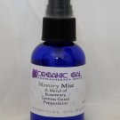 Memory Aromatherapy Mist - 4 oz.