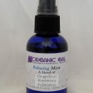 Relaxing Aromatherapy Mist - 2 oz.