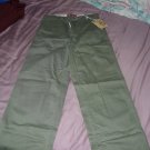NWT GIRL'S SIZE 16 WOODY'S RETRO LOUNGE PANTS