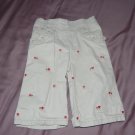 TODDLER GIRL'S SIZE 2T GYMBOREE PANTS