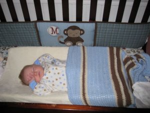 Baby Blankets
