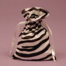Zebra strips bag