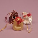 Flower top bag
