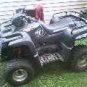 2006 earthlander 90 atv