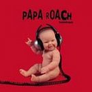 CD - Papa Roach - Lovehatetragedy (Clean, Bonus Tracks)