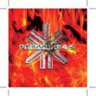 CD - Pressure 4-5 - Burning the Process