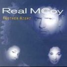CD - Real McCoy - Another Night