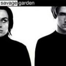 CD - Savage Garden - Savage Garden