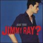 Jimmy Ray - Are You Jimmy Ray - CD Single