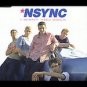 NSynk - I Want You Back - CD Single