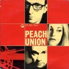Peach Union - On My Own - CD Single
