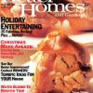 Better Homes & Gardens Magazine - November 1985