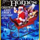 Better Homes & Gardens Magazine - December 1985