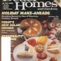Better Homes & Gardens Magazine - November 1986
