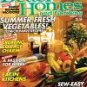 Better Homes & Gardens Magazine - August 1989