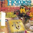 Better Homes & Gardens Magazine - March 1990