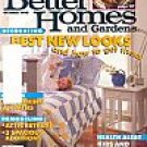 Better Homes & Gardens Magazine - October 1990