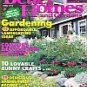 Better Homes & Gardens Magazine - April 1992