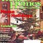 Better Homes & Gardens Magazine - December 1993