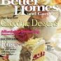 Better Homes & Gardens Magazine - February 1994