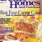 Better Homes & Gardens Magazine - February 1995